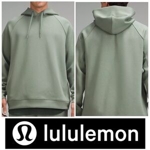 Lululemon Athletica city sweat pullover Men's Hoodie